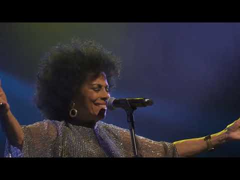 Eliana Pittman - Lucidez (Jorge Aragão)