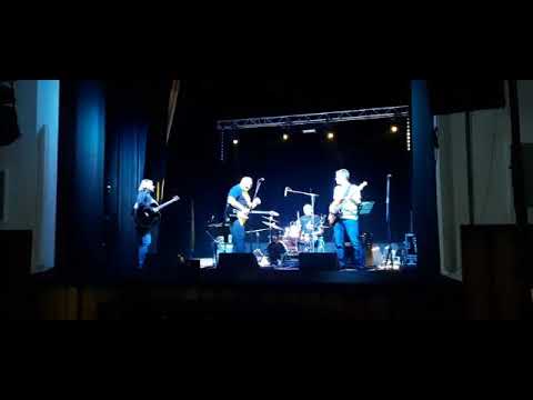 Mr Moustache - Mr. Moustache live @valmez2022