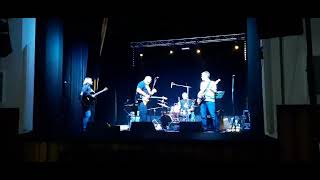 Video Mr. Moustache live @valmez2022