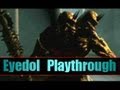 Killer Instinct Arcade Eyedol Playthrough