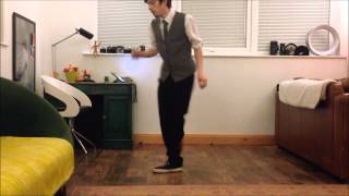 Jolie Coquine (Caravan Palace)