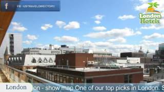 Atelier Apartments by BridgeStreet - London Hotels, UK