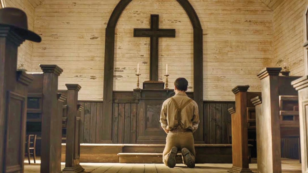 Religioso se Apaixona por Mulher da Vida e Tem que Enfrentar os Julgamentos da Sociedade