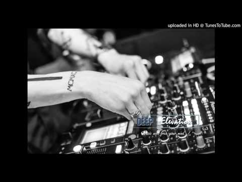 Fish Go Deep - The Cure And The Cause (Dennis Ferrer mix)