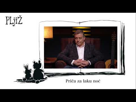 PLjiŽ S07 E02 - PRIČA ZA LAKU NOĆ - 01.04.2021.