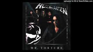 Helloween - Deliver Us From Temptation