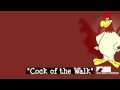 The Looney Tunes Show: Cock of the Walk - Sneak ...