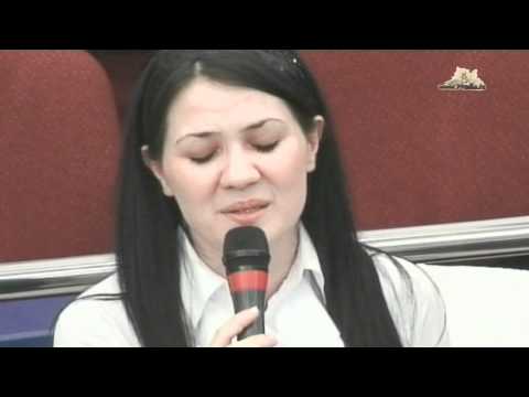 Emma Repede - O samaritean iubit - www.predic.ro