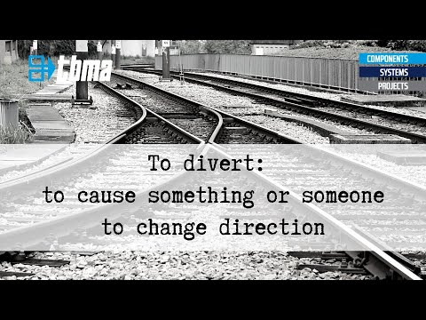 TBMA DTD plug type diverter valve for handling powders and granules in pneumatic conveying systems