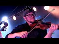 The Infamous Stringdusters  2019-01-25  "Fork In The Road / Steam Powered Aeroplane"