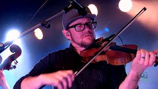 The Infamous Stringdusters  2019-01-25  &quot;Fork In The Road / Steam Powered Aeroplane&quot;