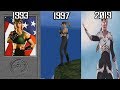 All Sonya Blade Endings Evolution 1992 2019 MK1 MK11