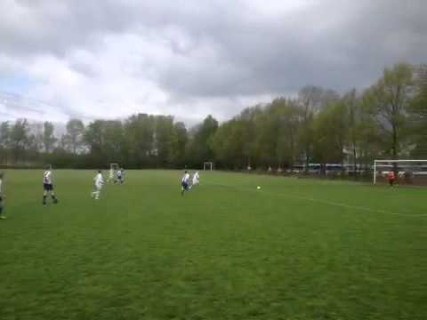 Wilhelminaschool D3G - ATC'65 D10 (09-05-2015)