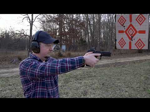 Is this the best Glock? | Glock 20 Gen 5 Review