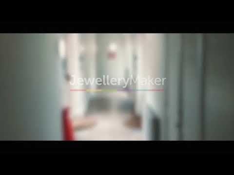 JewelleryMaker LIVE 21/04/2019 6PM-10PM