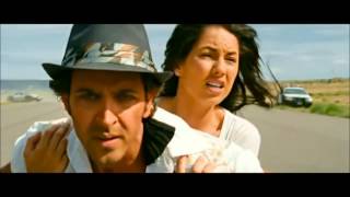 Kites (2010) - action scene