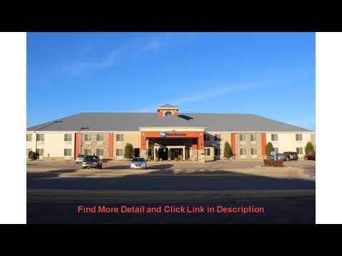 Review Best Western Kenosha Inn Hotel | United States