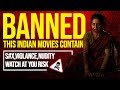 5 Banned Indian Movies Available On Ott Hidden Movies