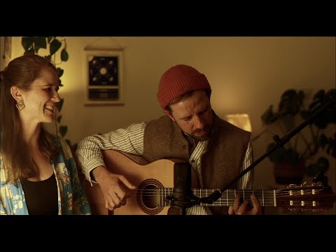 The Magic Lantern - Lockdown House Concert no. 2 (17 May 2020)