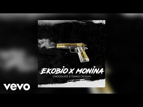 Chocolate - Ekobio Monina