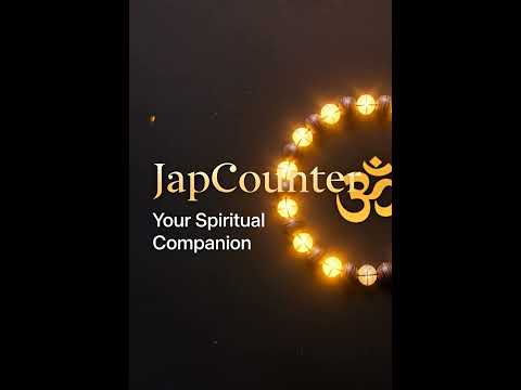 JapCounter video thumbnail