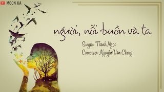 Video hợp âm Em Luôn Ở Trong Tâm Trí Anh The Men