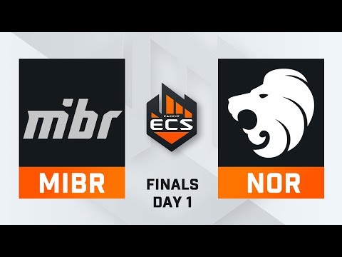 MiBR vs North - Inferno (ECS Season 7 Finals - DAY1)