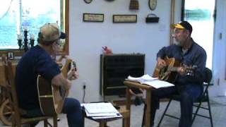 'JESUS FOUND THIS STRAY"