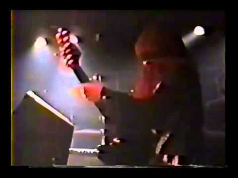 The HaiR "I Wish You Would"(1991)