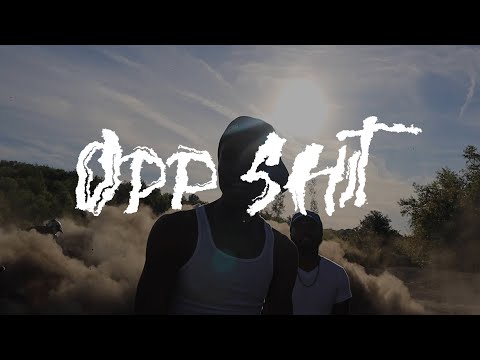 TopOpp Juice- "Opp Sh*t" (Official Video) | @Giomadeit_