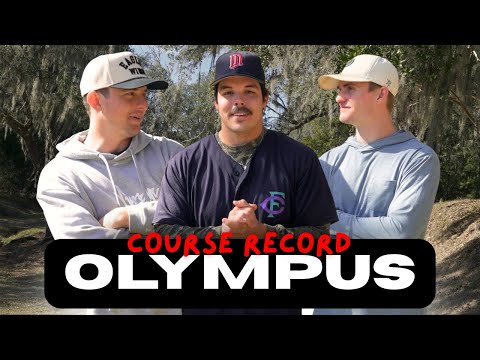 Broderic. and Supreme Flight