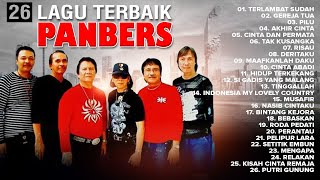 Download lagu 26 LAGU TERBAIK PANBERS mp3