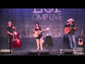 Suzy Bogguss  "Night Rider's Lament" @ Eddie Owen Presents