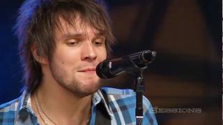 Boys Like Girls - Hero/Heroine (AOL Music Session) HD