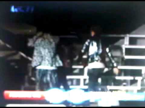 SMTOWN INA Jakarta : EXO - MAMA