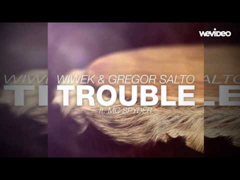 Wiwek & Gregor Salto Vs Ne-yo - Let Me Trouble You (PWB mashup)