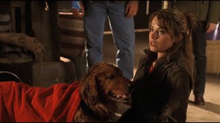 The Goo Goo Dolls - Give a Little Bit  -  Smallville HD