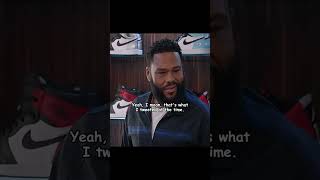 Download lagu #blackshow #film #series #sneaker #airjordan #myblackstv #movieclips #funny #blackish #tvshow mp3