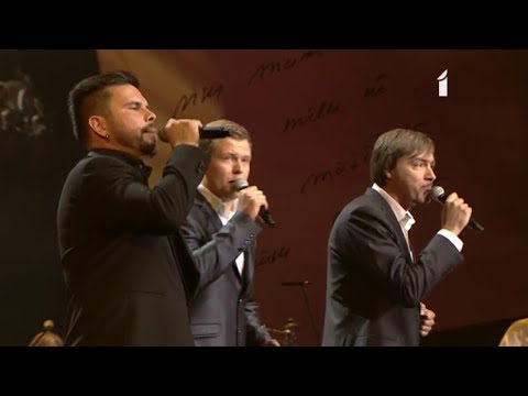 "Lai jums izdodas, draugi"