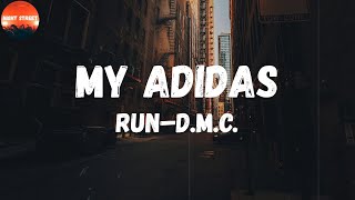 Run–D.M.C. - My Adidas (Lyrics) | My Adidas