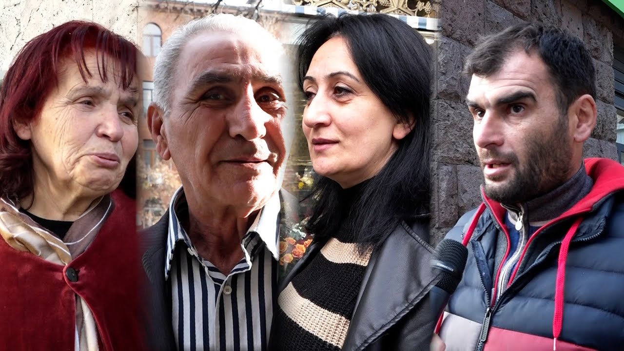 6 տարիների ընթացքում ո՞ր որոշումն է կառավարությունը ճիշտ կայացրել, որը՝ ոչ