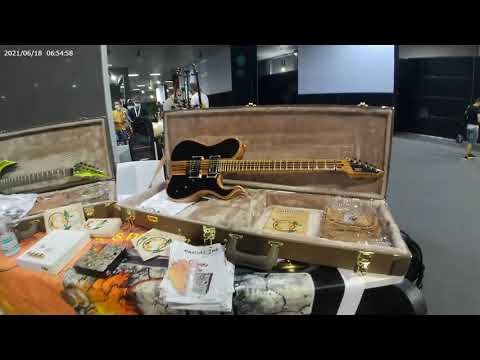 Guitar Show 2021