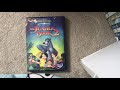 REVIEWING THE JUNGLE BOOK 2 DVD