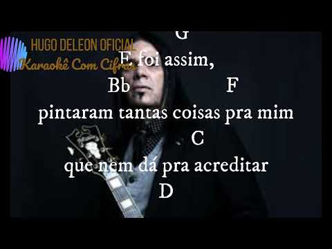 Deusa do Amor - Pepeu Gomes