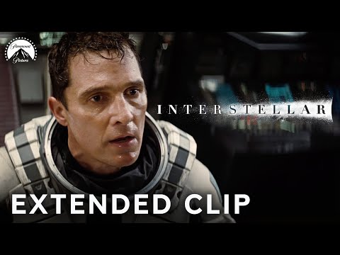 Thumbnail of the video: Docking Scene