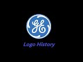 General Electric Logo Commercial History