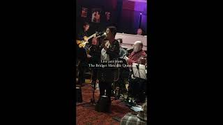 WHINSTONE VIEW Dinner Jazz Night Fri 7 Feb 2025