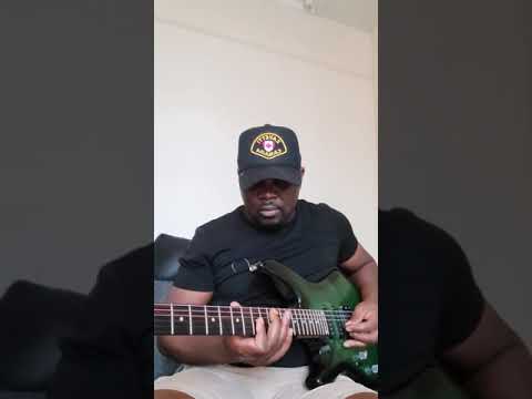 Simbimbino Cover....(Bhundu Boys)