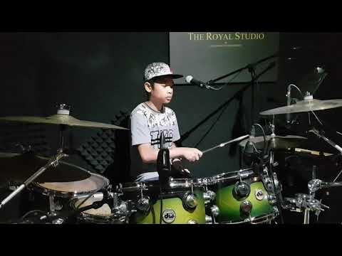 Kimmie Cuba Main Drum - Tigebadek Official
