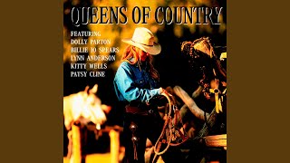 I Can’T Stop Loving You